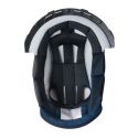 Cuffia Interna Hjc Per Cs-14 - S 15mm / Red