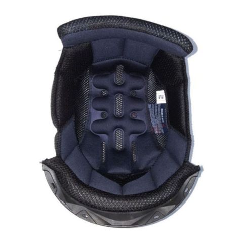 Cuffia Interna Hjc Per Fg-70s - M 15mm
