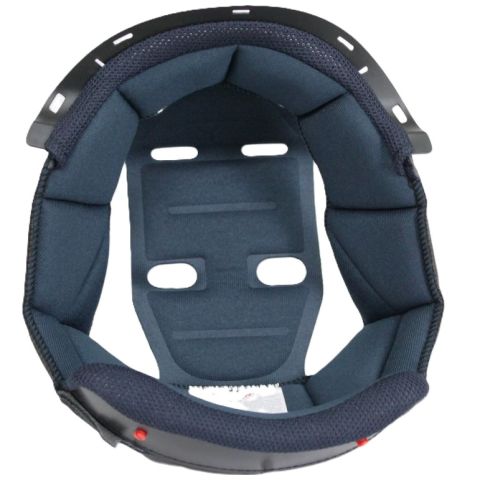 Cuffia Interna Hjc Per Is-17 - M - Ironman/deadpool