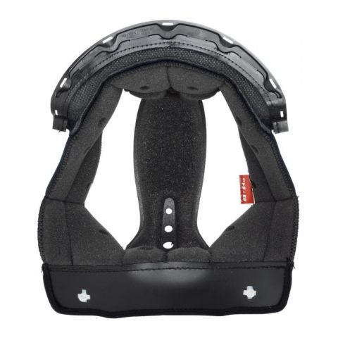 Cuffia Interna Hjc Per Rpha Max - Xxl 9mm