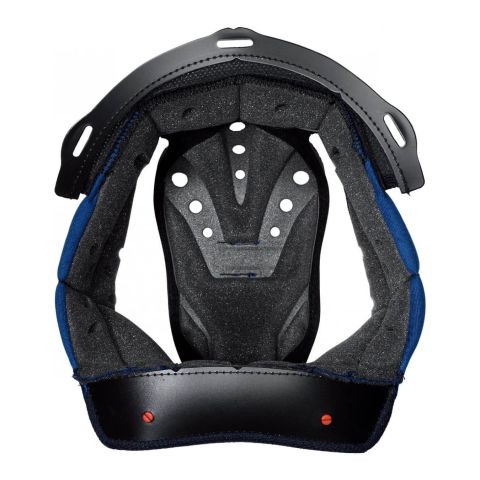 Cuffia Interna Hjc Per Rpha X - L