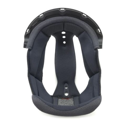 Cuffia Interna Hjc Per Fg-jet - L 12mm