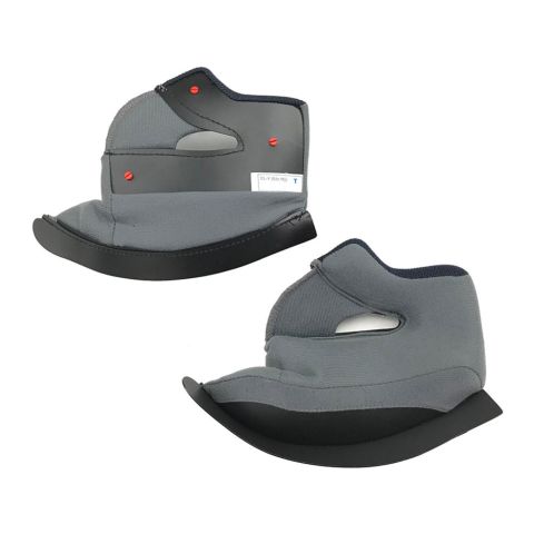 Guanciali Hjc Per Cl-y - M / 25mm