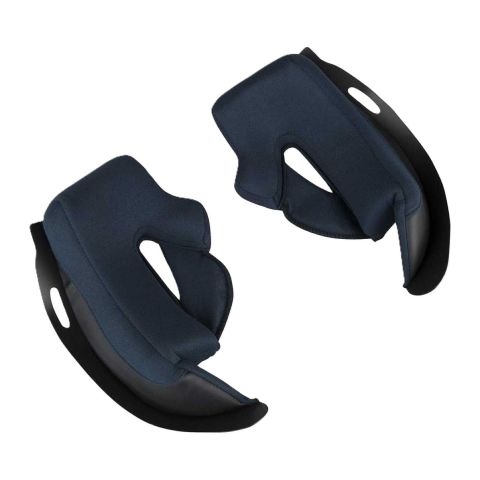 Guanciali Hjc Per Is-17 - Xxs/xs 40mm