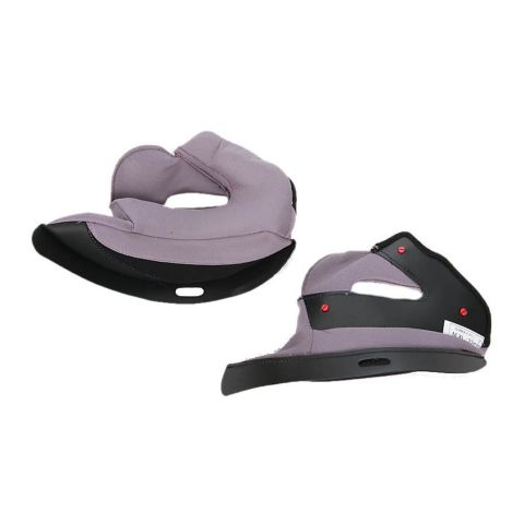 Guanciali Hjc Per Is-max II - Xs 37mm