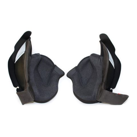 Guanciali Hjc Per Rpha90 (xxs/xs/m)40mm