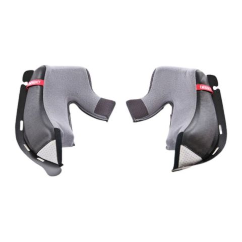 Guanciali Hjc Per Tr-1 - M
