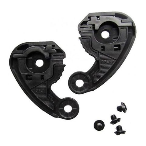 Hjc Kit Montaggio Visiera Hj20m Per Fg17-fg St