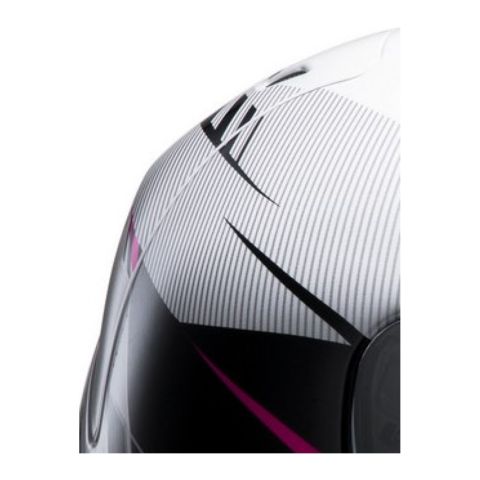 Presa D'aria Posteriore Hjc Per Fg-st - Bolt Mc8