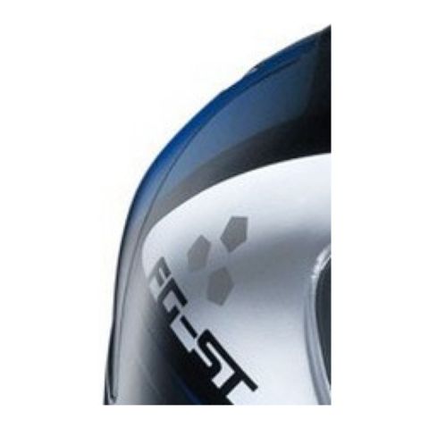 Presa D'aria Posteriore Hjc Per Fg-st - Cinnati Mc2