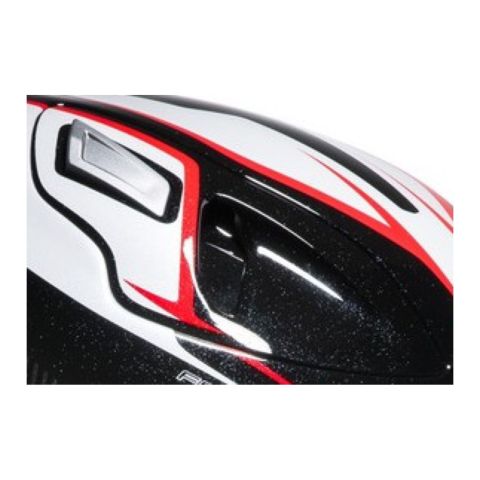 Presa D'aria Superiore Hjc Per Fg-st - Bolt Mc1