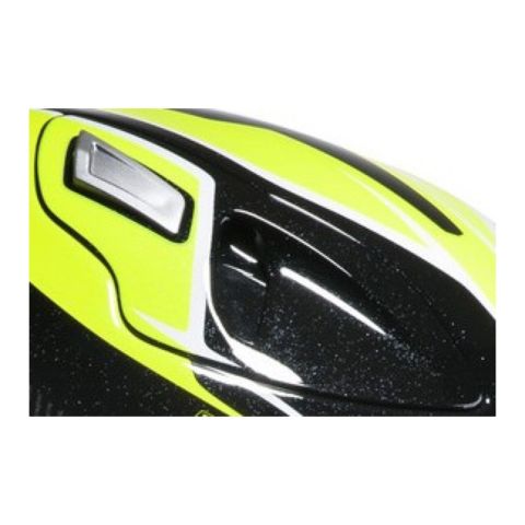 Presa D'aria Superiore Hjc Per Fg-st - Bolt Mc4h