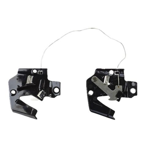 Steel Line System Mentoniera Ls2 Per Casco 325