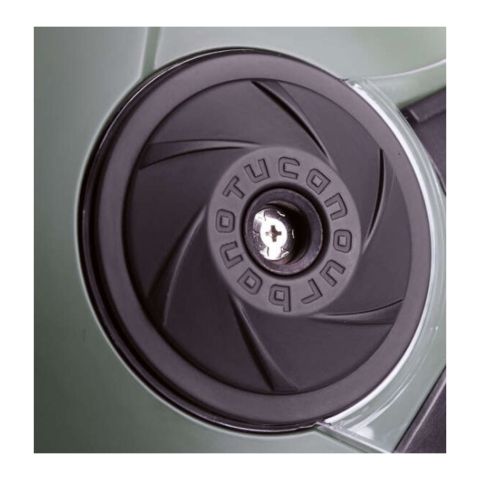 Kit 1 Cover – 1 Vite X Casco 1450