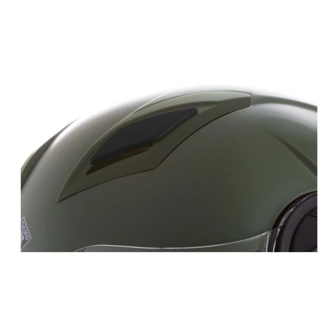 Kit 3 Prese D Aria X Casco 1450 Nero