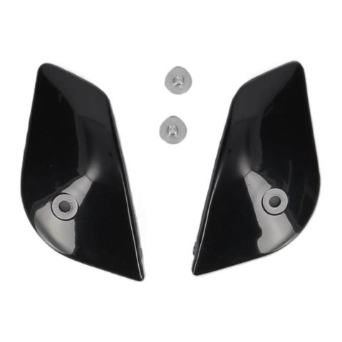 Placche Coprimovimento Visiera Mds Astron/f-1