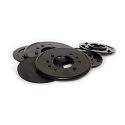 Kit Visor Mechanism Helmet Momo Fgtr Classic/evo