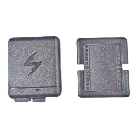 Exo-com Universal Scorpion Battery Case Set