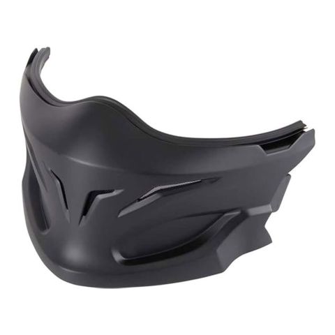 Maschera Scorpion Per Exo-combat M/black