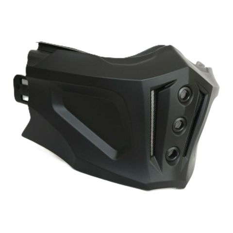 Maschera Scorpion Per Covert X Matt Black