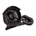 Interni Scorpion Per Belfast Evo Luxe/carbon Black Xs