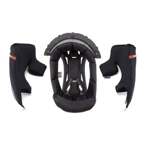 Interni Scorpion Per Exo-230 Kw Standard S