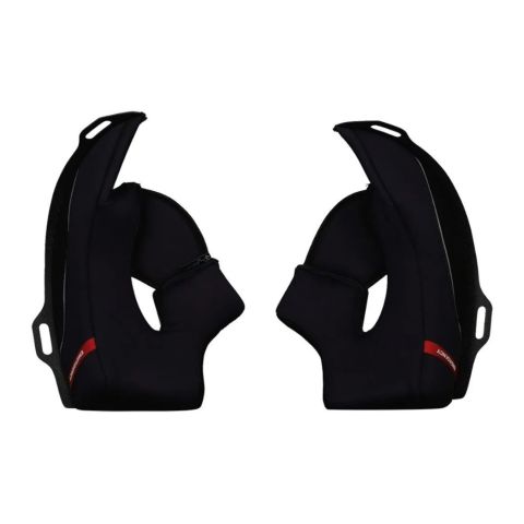 Scorpion Exo-1200 Air Cheek Pad V2 Standard Xl