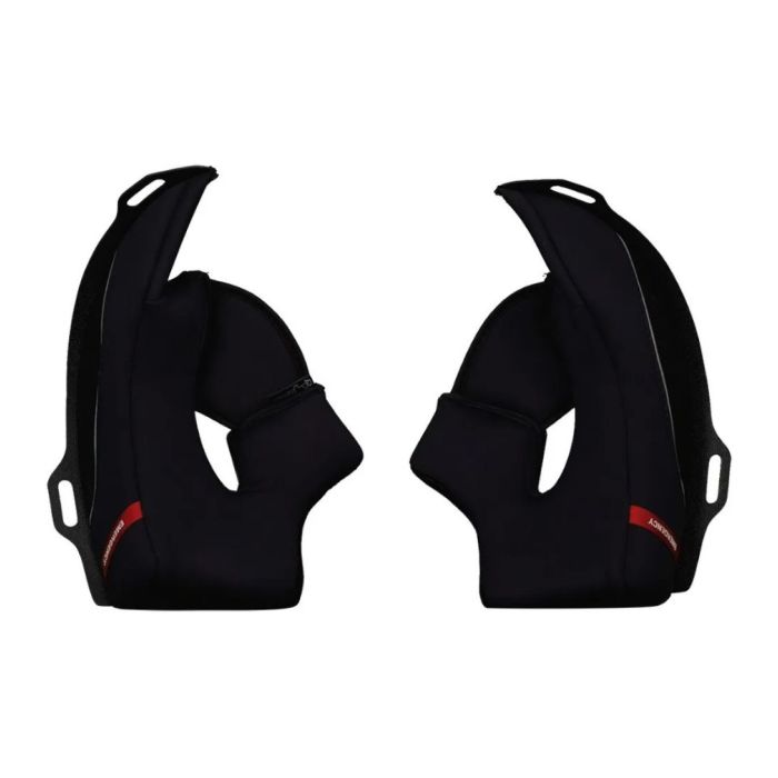 Scorpion Exo-1200 Air Cheek Pad V2 Standard Xs