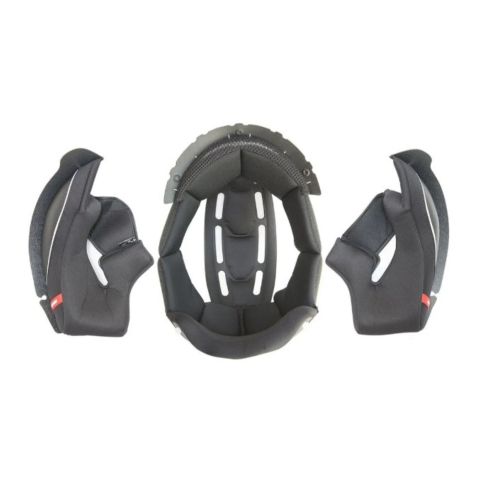 Exo-510 Air Kw Standard Liner Set 3d 2xs