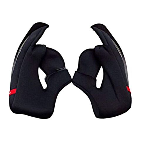 Guanciali Scorpion Standard Per Casco Exo-491 L