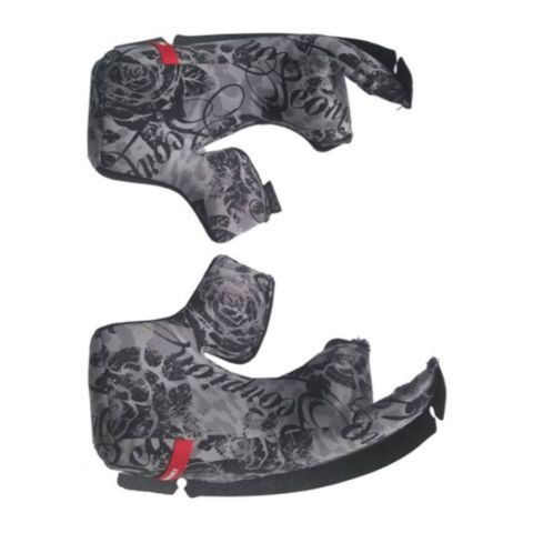 Guanciali Scorpion Per V2 V2 Exo-1400 Print S