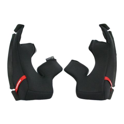 Guanciali Scorpion Per V2 Exo-1400 Xs