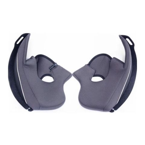 Guanciali Standard Scorpion Per Adx-1 Exo-920 Kw M