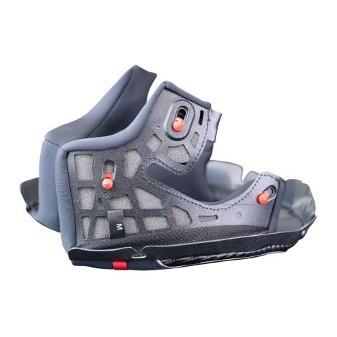 Guanciali Scorpion Per Exo-r1 Air 2xl