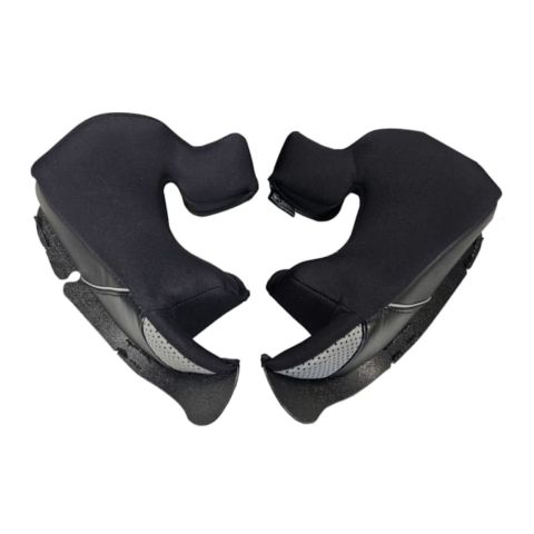 Guanciali Scorpion Per Exo-tech L