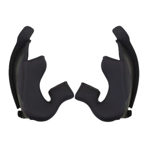 Guanciali Scorpion Per Kw3 Exo-s1 Xs
