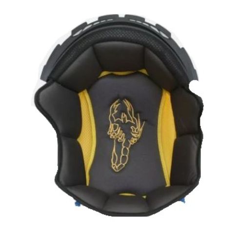 Cuffia Scorpion Per Exo-100 Padova II S