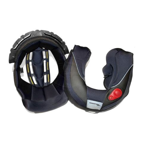 Cuffia Scorpion Per Exo-3000 Air Kw Standard 3xl