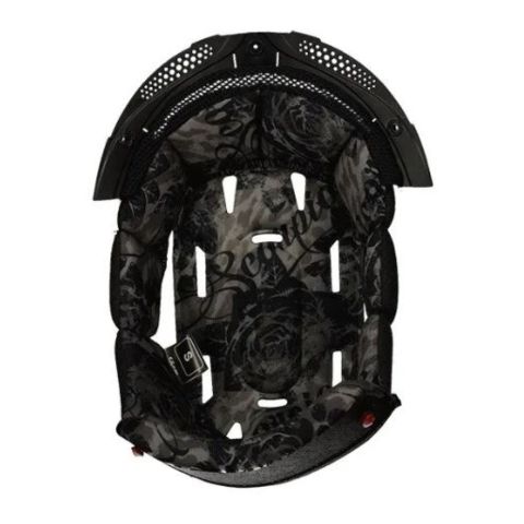 Cuffia Scorpion Per Exo-520 Air Printed M