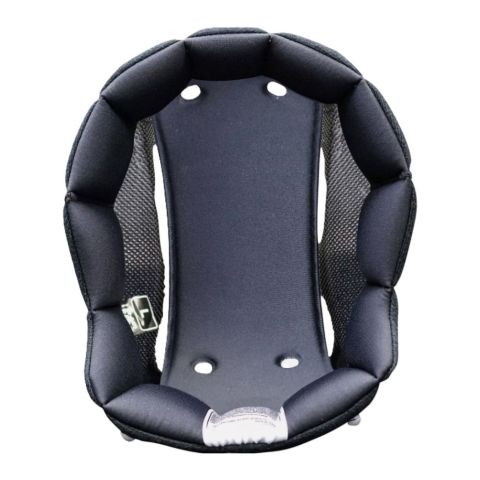 Cuffia Scorpion Per Covert X Kw3 Standard S