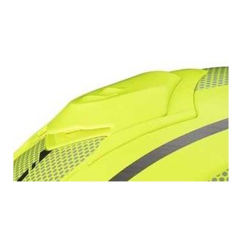 Exo-tech (evo) Top Vent Ass'y Neon Yellow