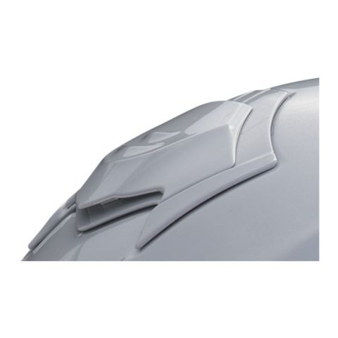 Exo-tech (evo) Top Vent Ass'y Cement Grey