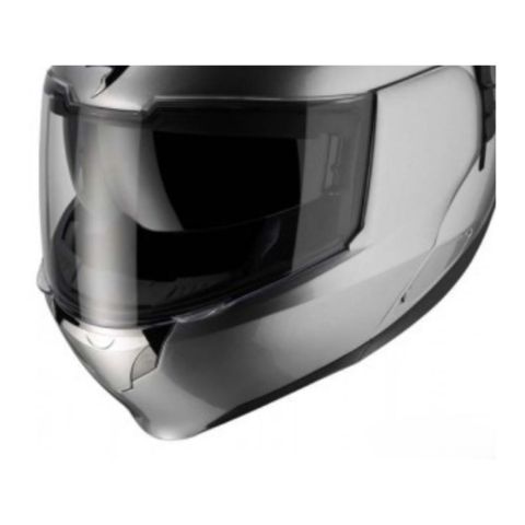 Exo-900 Air Chin Bar Hypersilver