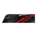 Exo-2000 Evo Air Top Vent Ass'y G / Black