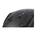 Exo-410 / 390 Top Vent Ass'y Matt Dark Silver
