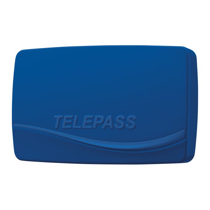 Telepass Grab & Go Pay Per Use Senza Abbonamento
