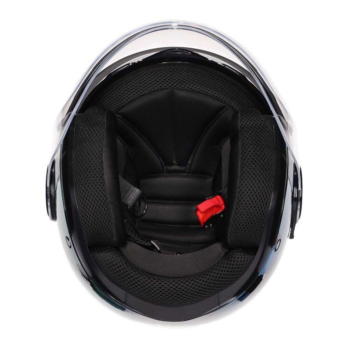 Casco Agv Eteres E2206 Lido 46