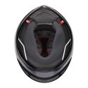Casco Agv K6 S E2206 Enhance Matt Grey/yellow Flu
