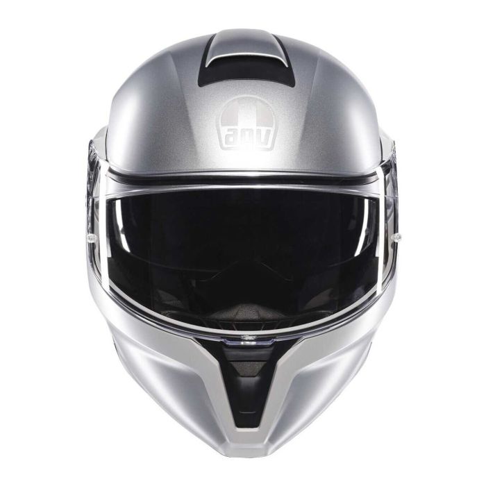 Casco Agv Streetmodular E06 Levico Matt Double L