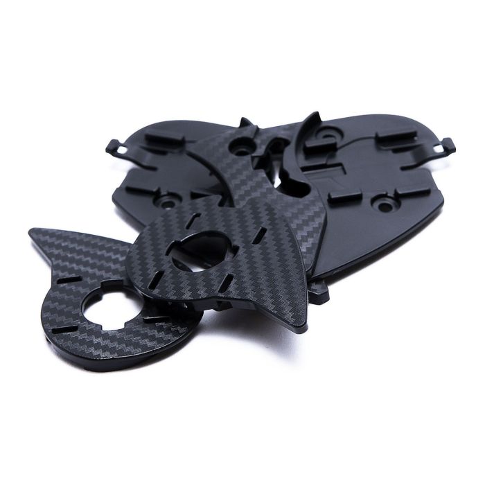 Meccanismo Visiera Casco Momo Design Hornet